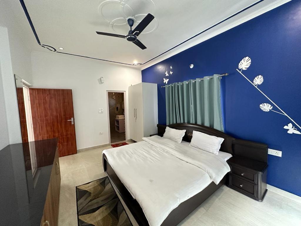 Hotel Goludev Valley View Nainital Exterior foto